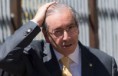 Ministro do STF afasta Eduardo Cunha da presidência da Câmara